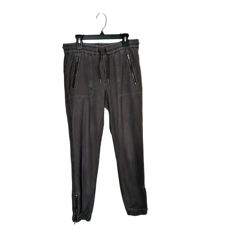 Athleta Jogger Pants Charcoal Size 2
